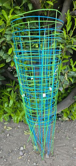Plants support , tomato plant cage