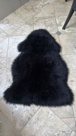 Overland Australian Sheepskin Rug