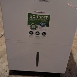 Dehumidifier