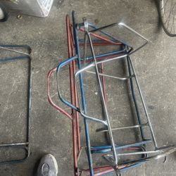 Schwinn Tricycle Kit Bars