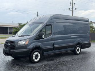 2019 Ford Transit 250 Van