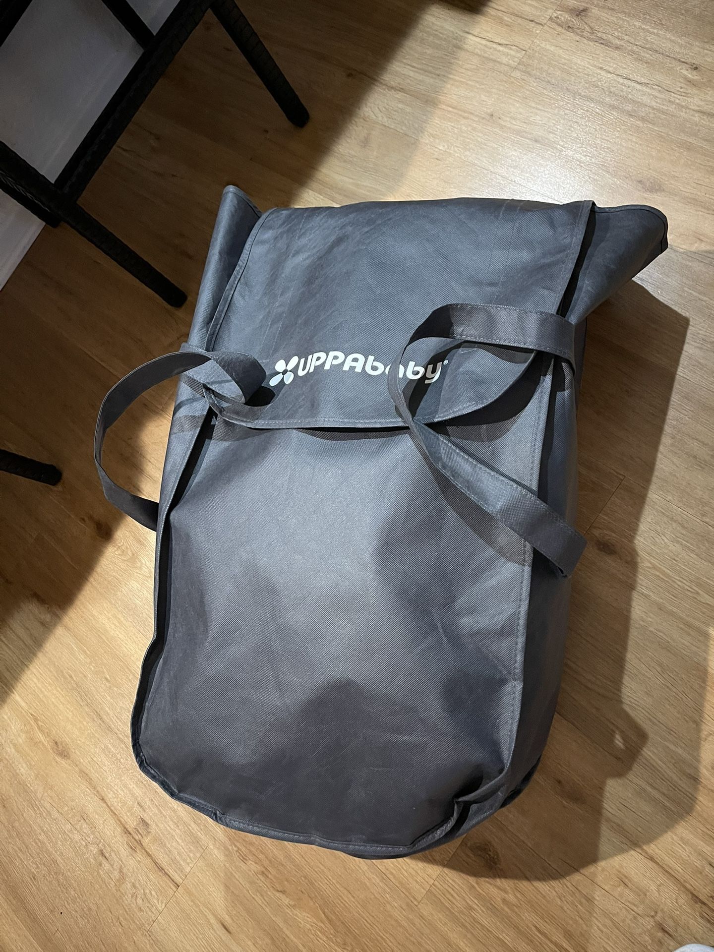 Uppababy Vista stroller w/ Basinet used pink