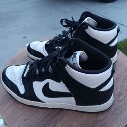 NIKE Dunk High Tops