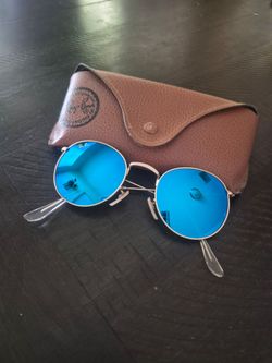 Ray Ban sunglasses