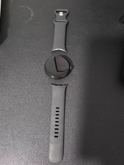 Pixel watch 3 45mm non lte