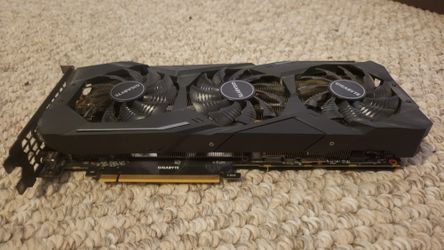 Nvidia 2070 Graphics card