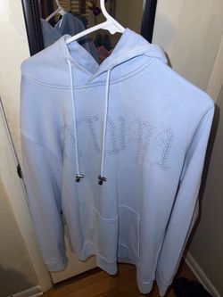 Blue Angel Hoodie