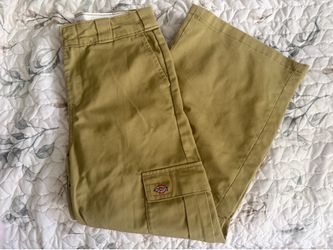 Dickies Cargo Pants