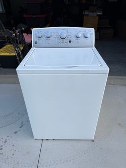 Whirlpool washing machine