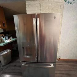 General electric refrigerator