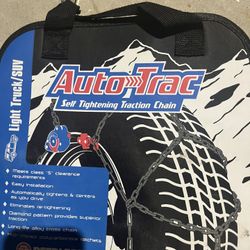 Free Tire Chains 