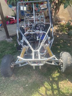 Dune buggy 150cc