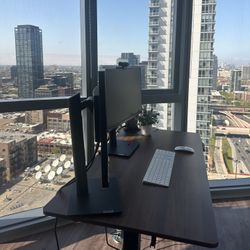 Adjustable Standing Desk