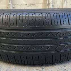 235/55R19  single tire |  Forceland  |  FREE installation
