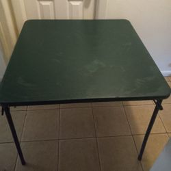 Table 