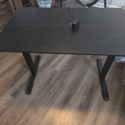 Electric Desk