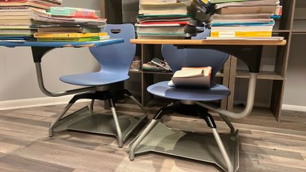 Classroom Desks