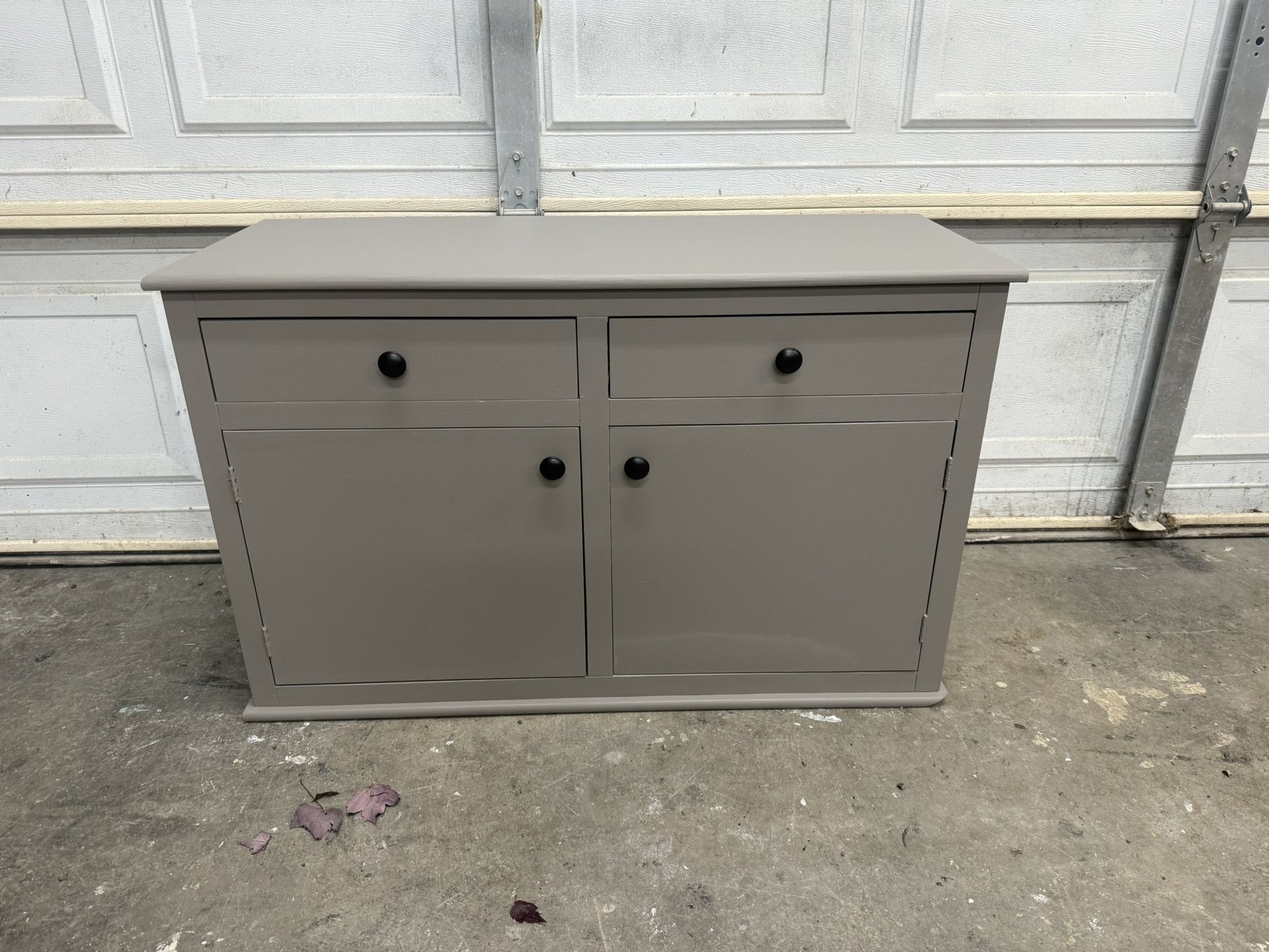 Storage Cabinet