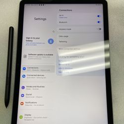 Wi-Fi Samsung Tab S9 FE 128GB- Potranco Rd