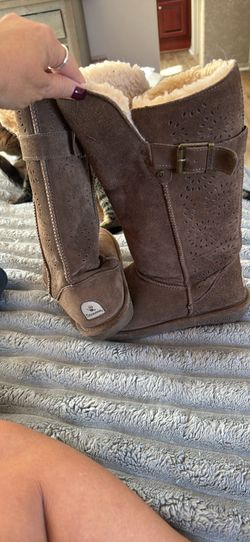 Bearpaw Boots