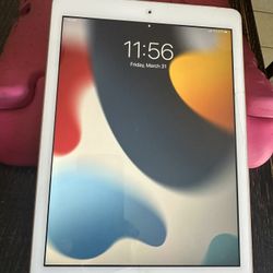 iPad 6th Generation