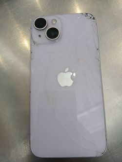 Iphone 14 white