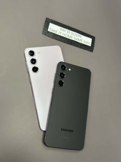 💸 Flagship Power, Crazy Price – Samsung Galaxy S23 Plus From $279 at The Phone Guys