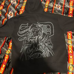 brand new SDL hoodie