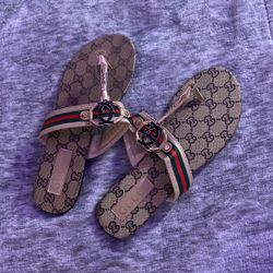 Gucci Sandals 