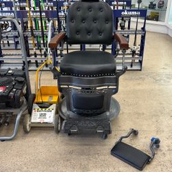 BARBERCHAIR