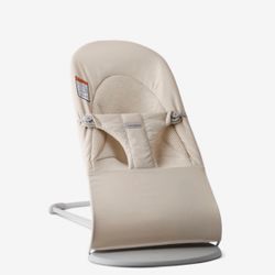 Brand New BabyBjorn Balance Soft Bouncer 