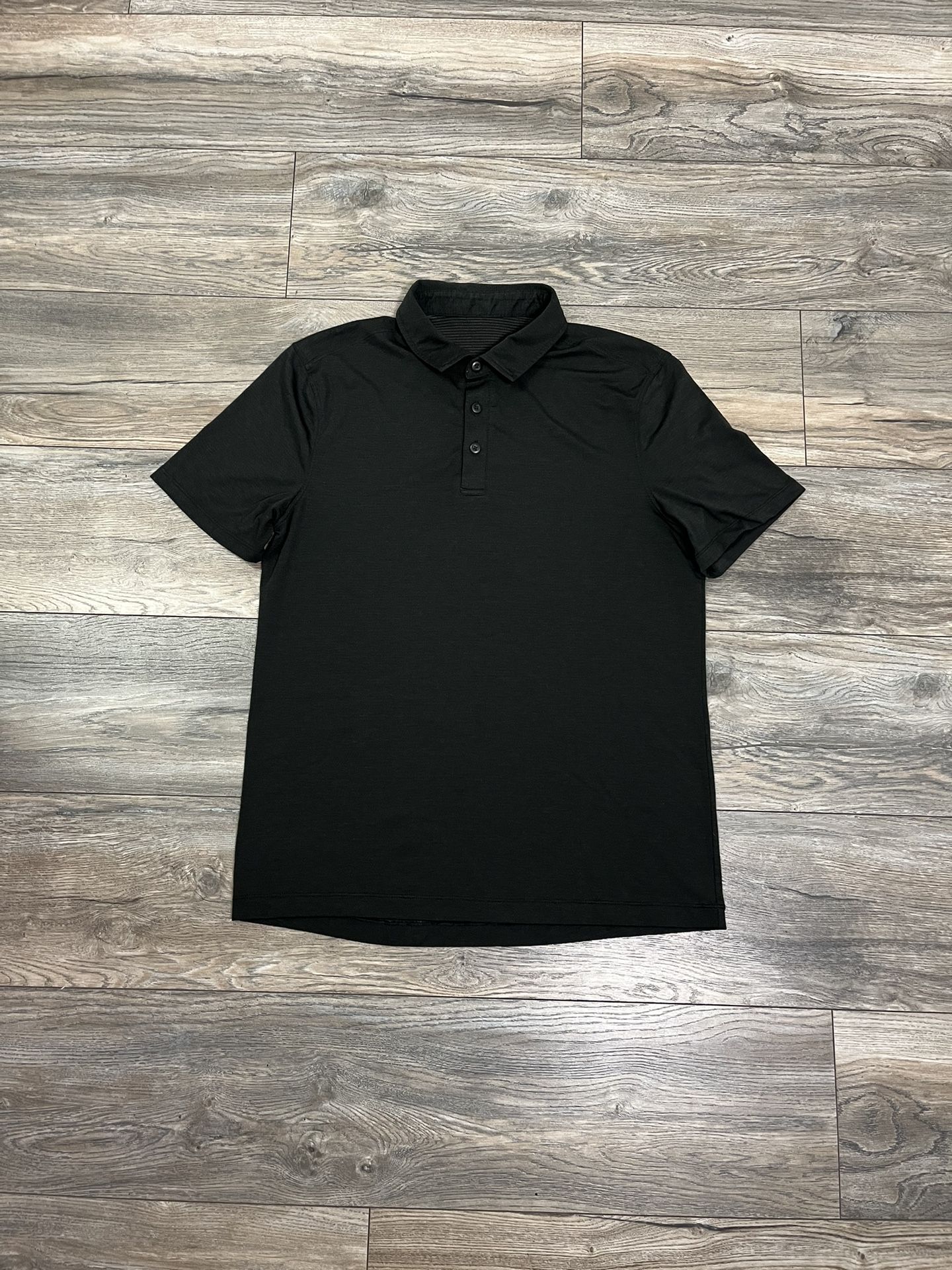 Lululemon Polo Shirt Small