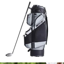41 In Cart Bag 