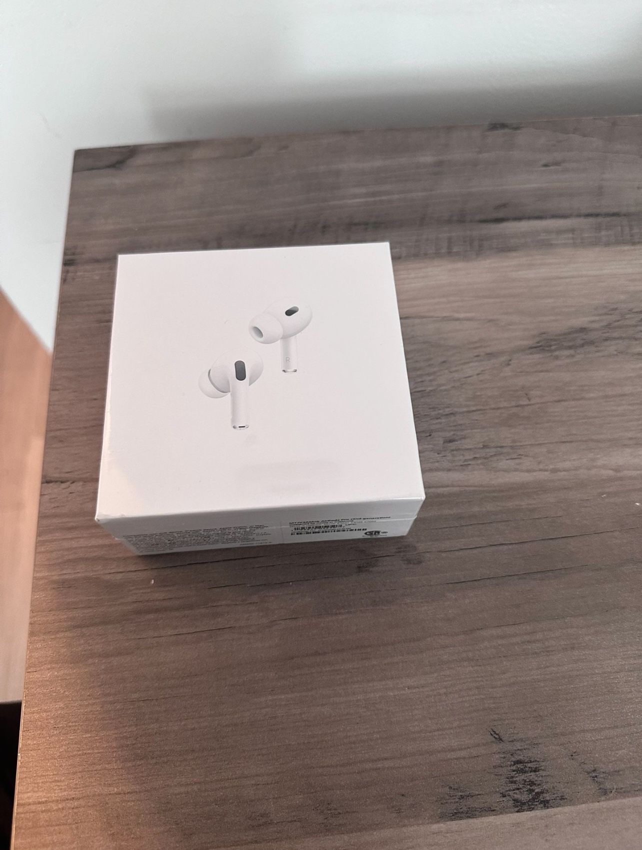 Apple AirPods Pro 2
