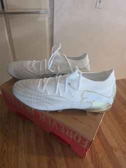 Puma size 8... 26 cm (LAKE ELSINORE CA)