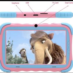 Kids Tablet (please Check All Pictures )