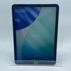 WiFi Only Apple iPad Air 5th Gen 64GB Space Gray MM9C3LL/A