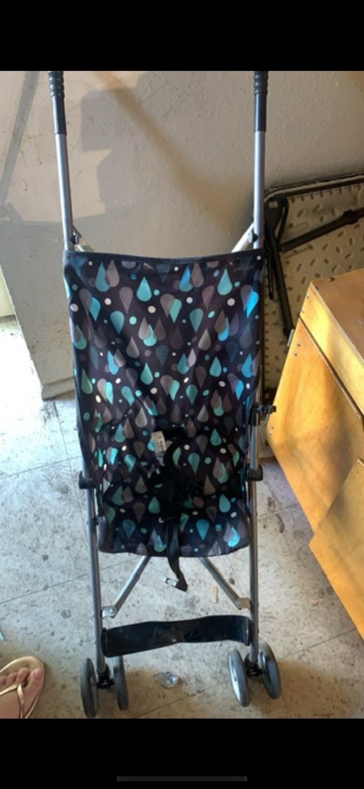 Stroller