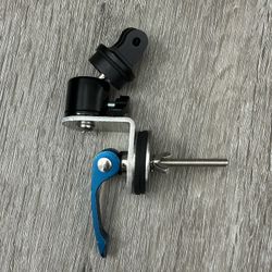 Airplane Swivel Mount For GoPro