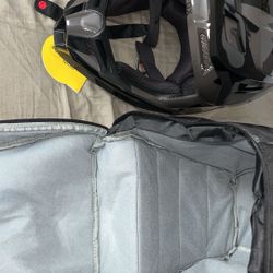 !!BRAND NEW!!Fox Off-road Helmet 