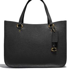 Coach Typer Carryall
