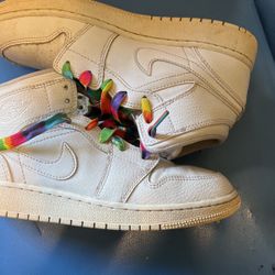 Jordan one Size 5