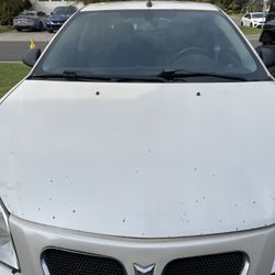 2009 Pontiac G6