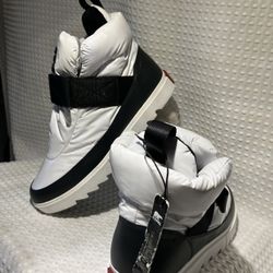 Women’s Boots