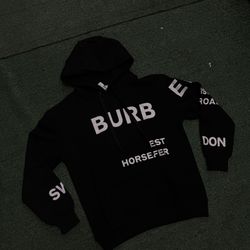 Burberry Hoodie