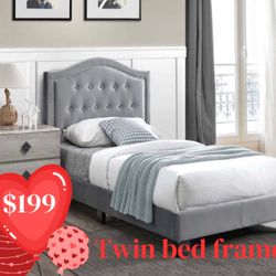 ❤️TWIN BED FRAME ❤️