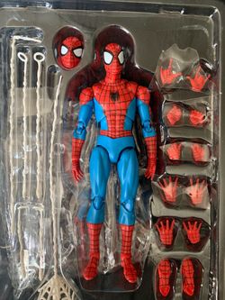CT Toys Amazing Spider-Man 185