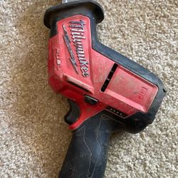 Used Power Tool