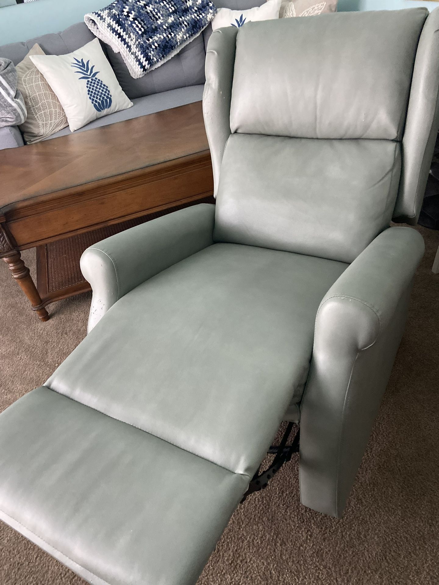 Couch Recliner
