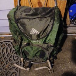 Kelly hiking backpack